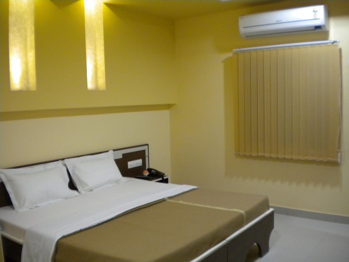 Hotel Raj Mahal 비카네르 외부 사진